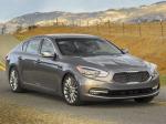 Kia K900 2014 года